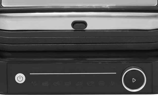 Контактный гриль Gorenje GCG2100S (фото 7) Контактный гриль Gorenje GCG2100S (preview 7)