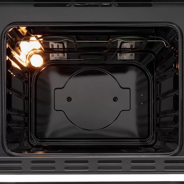 Духовой шкаф KRONA ESSENZA 60 BL G2 (preview 10)