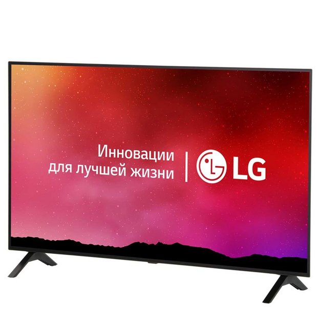 Телевизор LG OLED48A1RLA (фото 3) Телевизор LG OLED48A1RLA (preview 3)