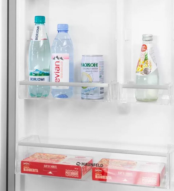 Холодильник Maunfeld MFF200NFSE (preview 12)