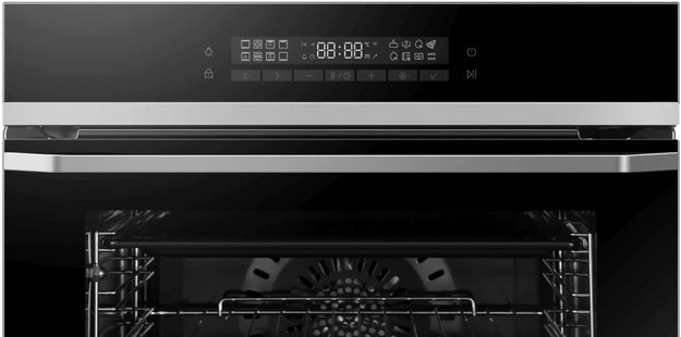 Духовой шкаф Haier HOQ-P16AN5SX (фото 7) Духовой шкаф Haier HOQ-P16AN5SX (preview 7)