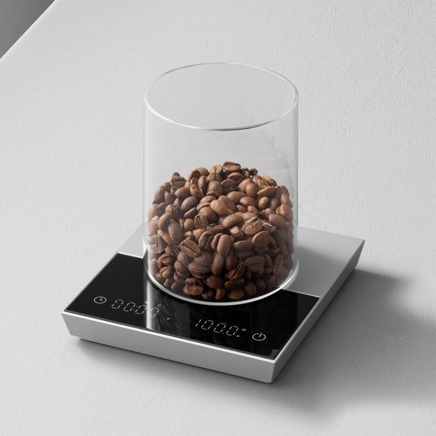 Кофейные весы BORK N702 (preview 11)