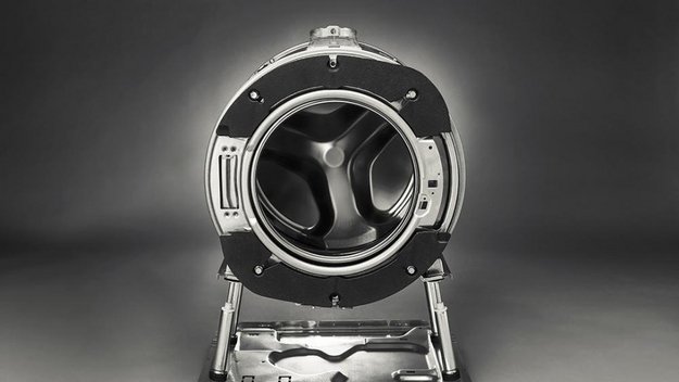 Стиральная машина Asko W1094W (preview 9)