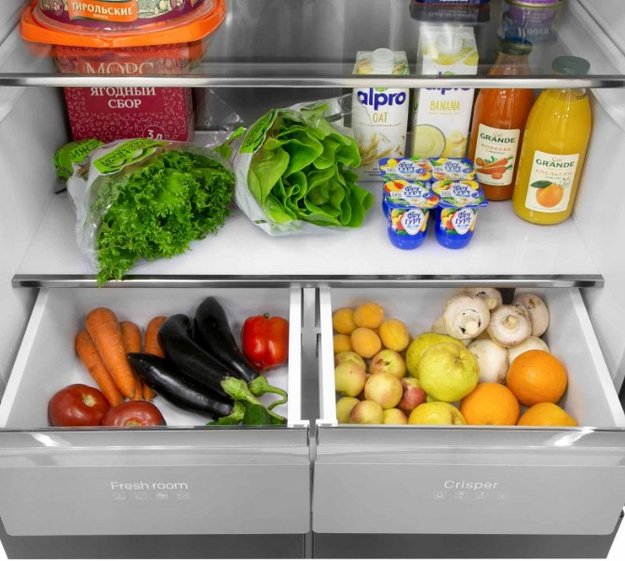 Холодильник Schaub Lorenz SLU X495D4EI (preview 12)