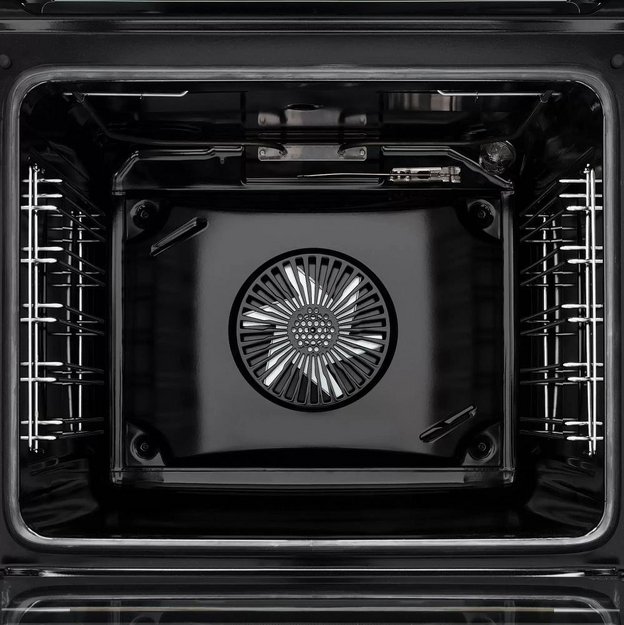 Духовой шкаф KRONA LEGENDE 60 IV (preview 11)