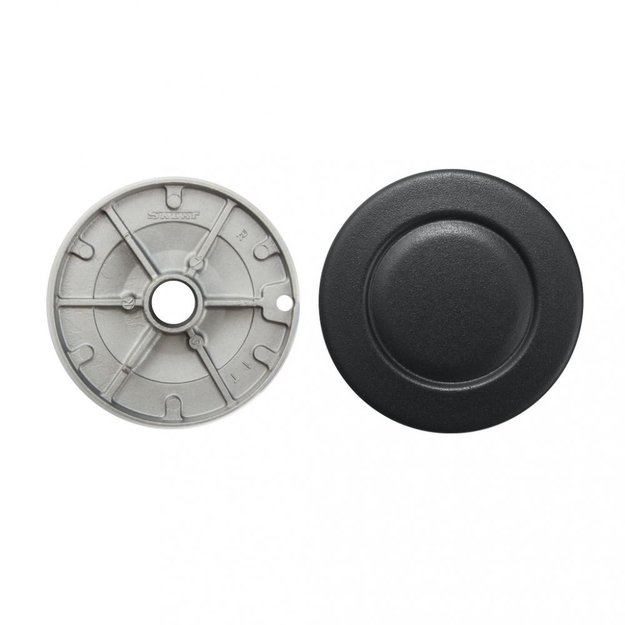 Газовая варочная панель MAUNFELD EGHS.64.3ES/G (preview 13)