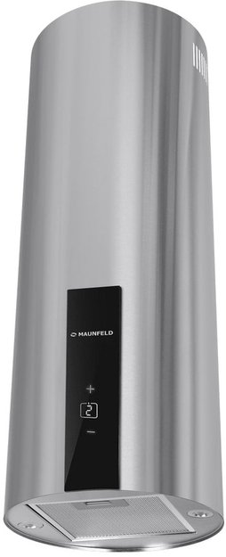 Вытяжка Maunfeld Lee Wall 35 Sensor нержавеющая сталь (preview 2)