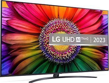 Телевизор LG 86UR81006LA (фото 2) Телевизор LG 86UR81006LA (preview 2)