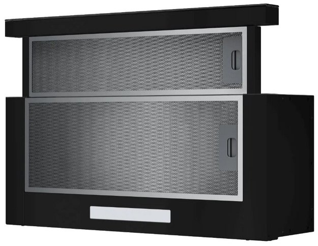 Встраиваемая вытяжка Haier HVQ-S4601B (preview 3)