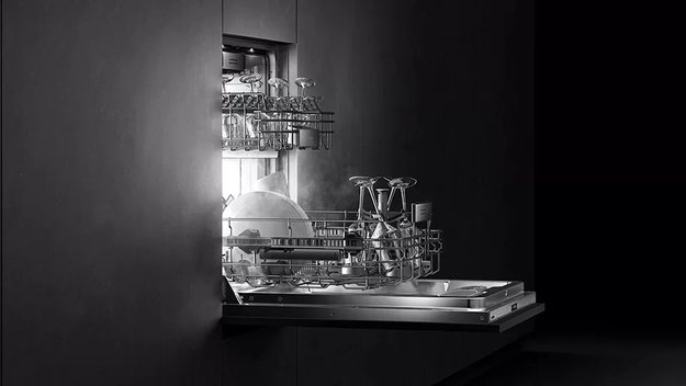 Встраиваемая посудомоечная машина Gaggenau DF 481-161 F (preview 3)