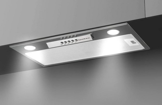 Встраиваемая вытяжка Zigmund Shtain K 012.5 S (preview 2)