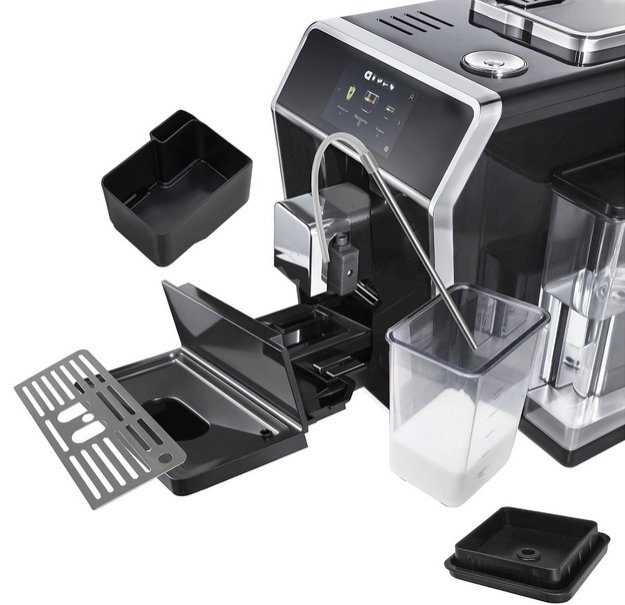 Кофемашина Korting KACM 2004 Adagio (фото 6) Кофемашина Korting KACM 2004 Adagio (preview 6)