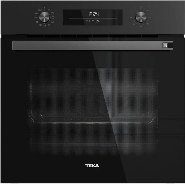 Духовой шкаф Teka HSB 6460 FULL BLACK (preview 1)