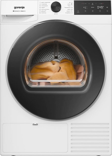 Сушильная машина Gorenje DG49D (preview 1)