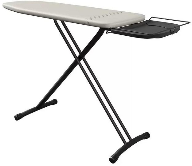Гладильная доска Laurastar Comfortboard Black Cover Beige (фото 3) Гладильная доска Laurastar Comfortboard Black Cover Beige (preview 3)