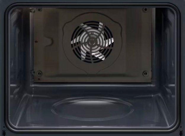 Духовой шкаф Electrolux EOA5220FOR (preview 3)