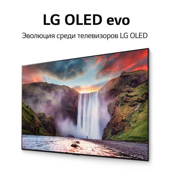 Телевизор LG OLED77G1 (фото 6) Телевизор LG OLED77G1 (preview 6)