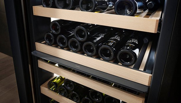 Винный шкаф Liebherr WPgbi 7483 Vinidor Selection (preview 9)