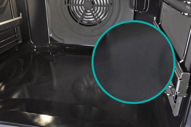Комбинированная плита Gorenje GK5A42WF-B (preview 16)