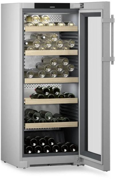 Винный шкаф Liebherr WPsd 4652 Vinidor (preview 2)
