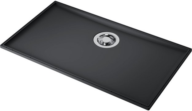 Мойка Omoikiri KITEN 70-INT GB (preview 2)