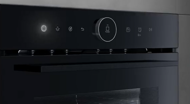 Духовой шкаф Elica Virtus Multi 90 TFT (video 3)