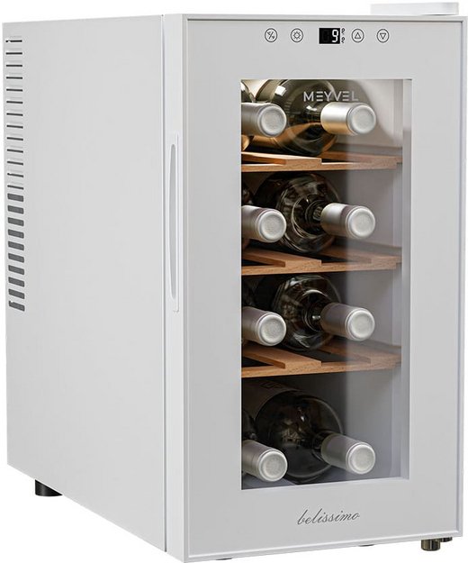 Винный шкаф Meyvel MV08-TWF1-Next (фото 2) Винный шкаф Meyvel MV08-TWF1-Next (preview 2)