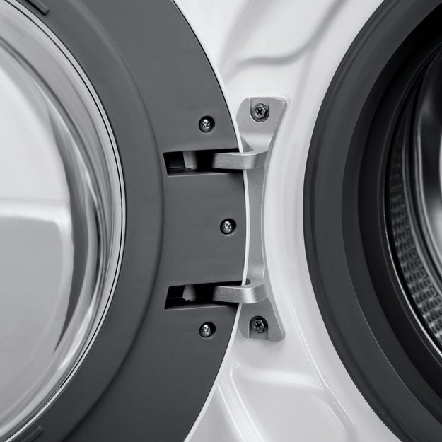 Стиральная машина Maunfeld MFWM106IWHT (preview 10)