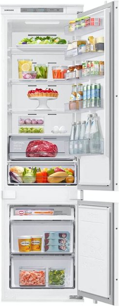 Встраиваемый холодильник Samsung BRB30603EWW (preview 5)