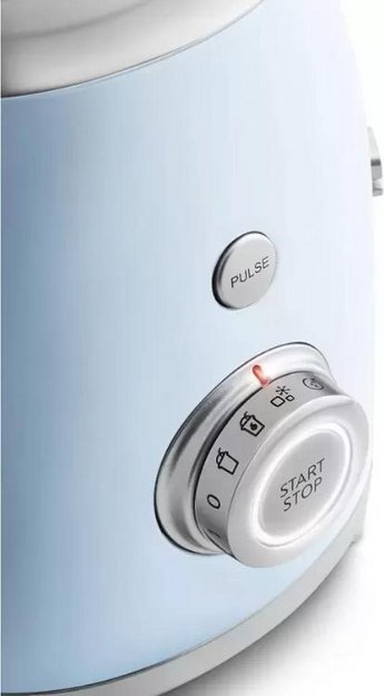 Блендер Smeg BLF03PBEU (preview 6)