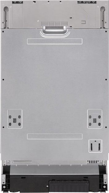 Встраиваемая посудомоечная машина Korting KDI 45977 (preview 4)