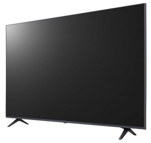 Телевизор LG 50UQ80006LB (фото 2) Телевизор LG 50UQ80006LB (preview 2)