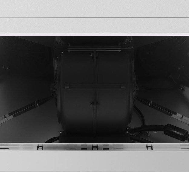 Кухонная вытяжка MAUNFELD Cork Plus 90 нержавеющая сталь (preview 12)