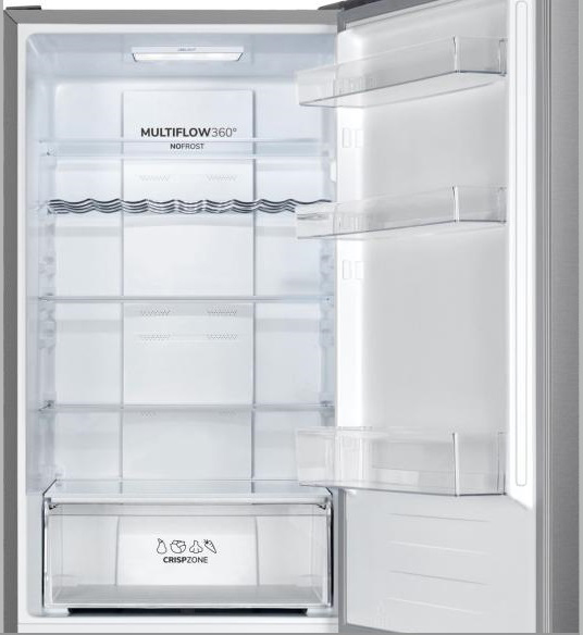 Холодильник Gorenje NRK619FAS4 (preview 4)