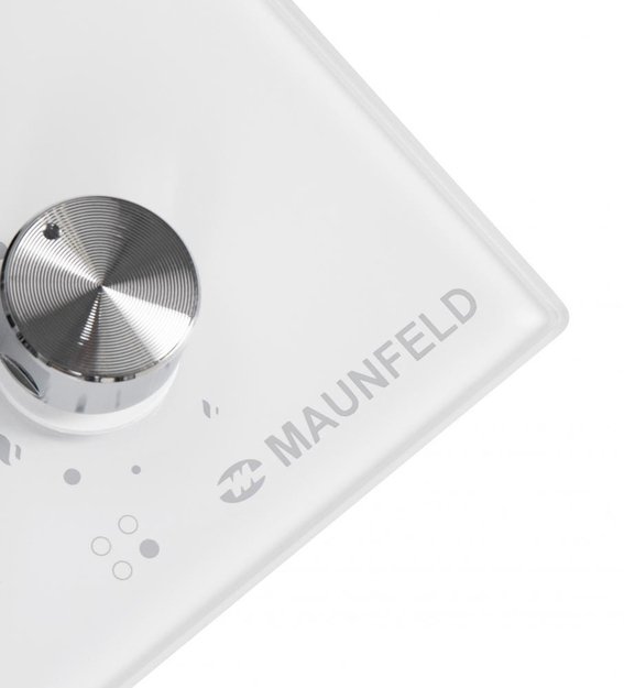 Газовая варочная панель MAUNFELD EGHG.64.23CW\G (preview 7)