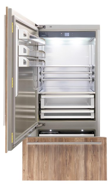 Встраиваемый холодильник Fhiaba S900TST3I (preview 1)