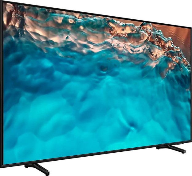 Телевизор Samsung UE43BU8000UXCE (preview 2)