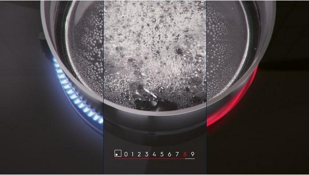 Варочная панель Electrolux LIV63431BW (preview 4)