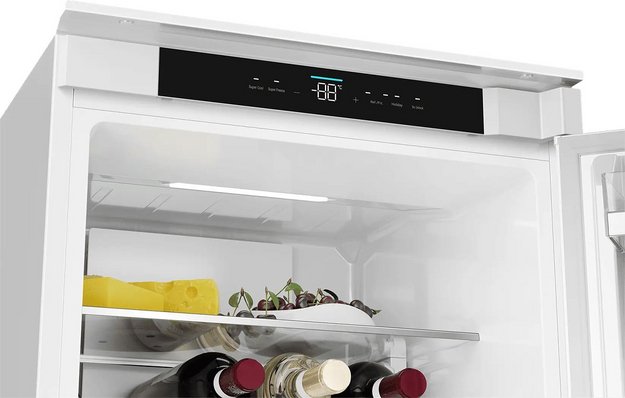 Холодильник Haier HBCN5177SE (preview 7)