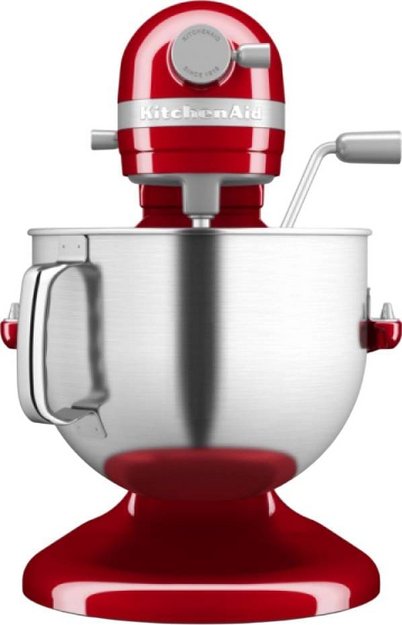 Планетарный миксер KitchenAid 5KSM70SHXEER (preview 4)