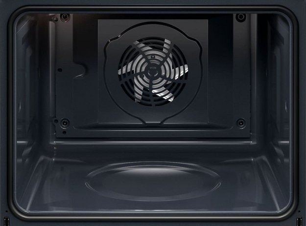 Духовой шкаф AEG TU5AB21FSB (preview 2)