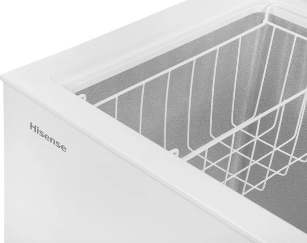 Морозильный ларь Hisense FC258D4BW1 (preview 8)