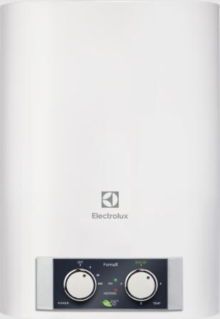Водонагреватель Electrolux EWH 30 Formax (preview 1)