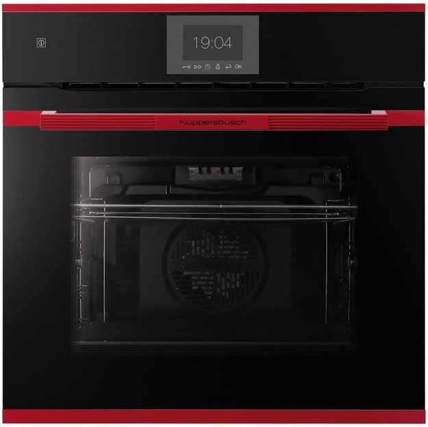 Духовой шкаф Kuppersbusch BP 6550.0 S8-Airfry (preview 1)