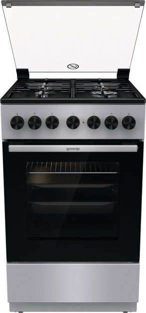 Комбинированная плита Gorenje GK5B40SH (preview 2)