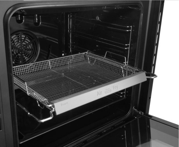 Духовой шкаф Graude BMP 60.4 S (preview 10)