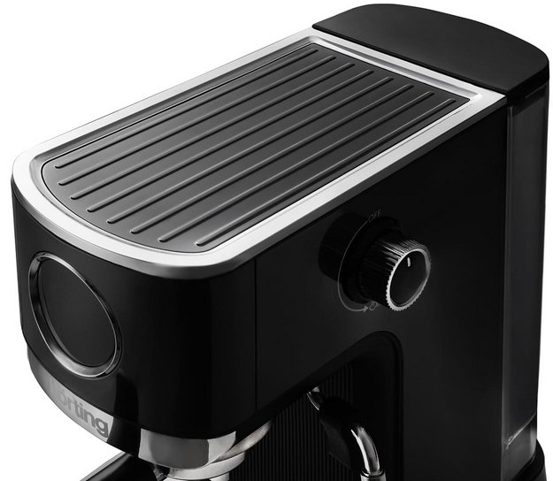 Кофеварка Korting KCM 1002 EN (фото 10) Кофеварка Korting KCM 1002 EN (preview 10)