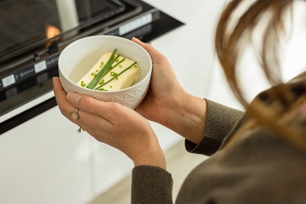 Духовой шкаф с свч Franke FMY 45 MW BK (фото 6) Духовой шкаф с свч Franke FMY 45 MW BK (preview 6)