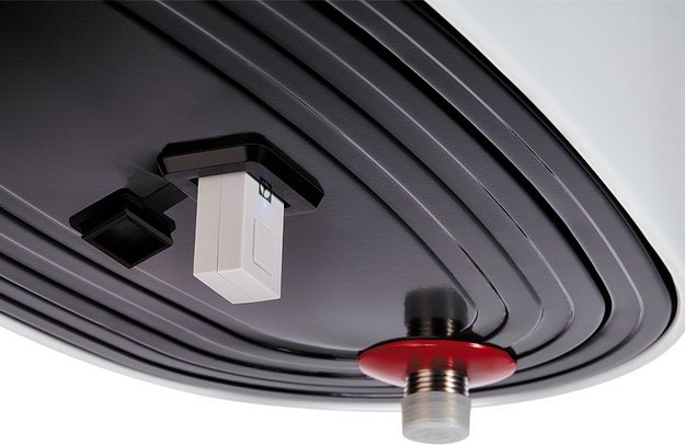 Водонагреватель Electrolux EWH 50 Centurio IQ 2.0 (preview 5)