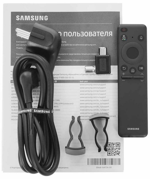 Телевизор Samsung QE55S90CAUXRU (preview 12)